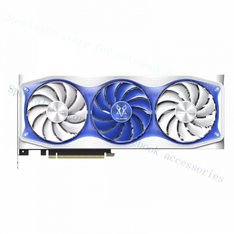 Rtx 5080 16Gb - بطاقة رسومات A+ Manli GeForce RTX