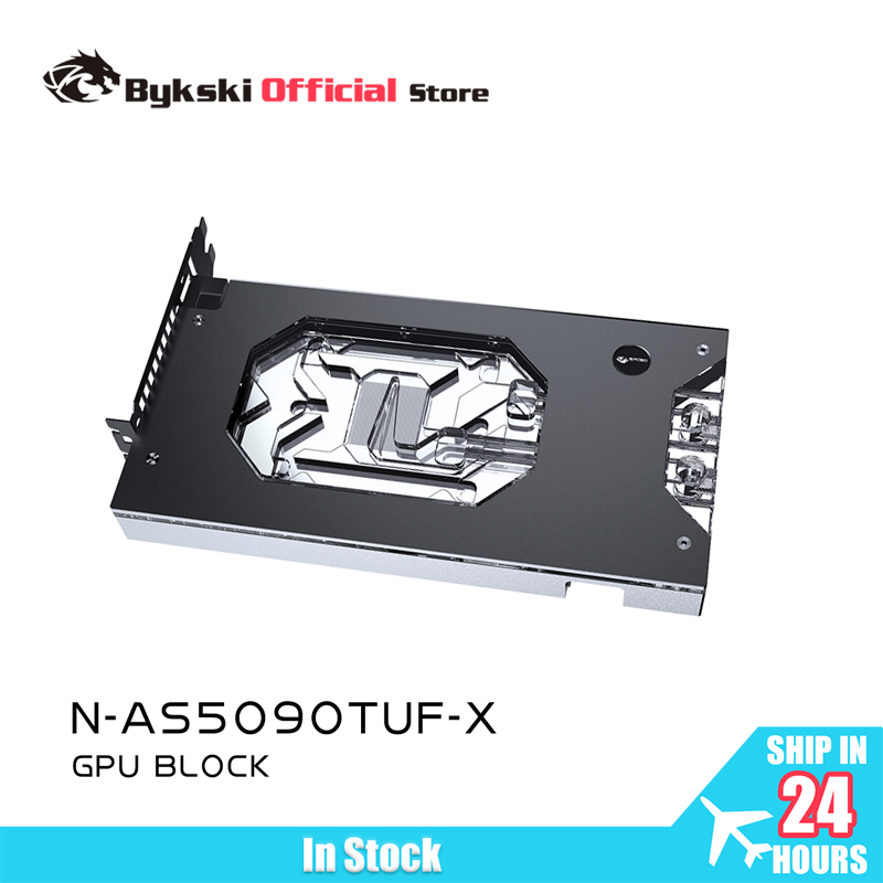 Rtx 5090 32Gb - بلوك مائي لوحدة معالجة الرسومات من