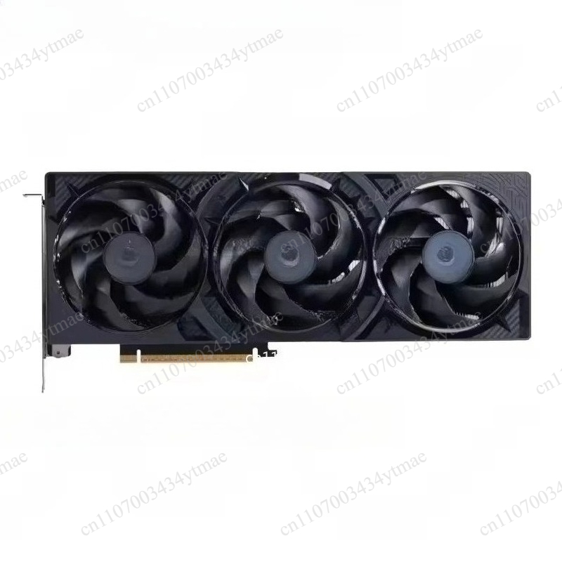 Graphics Card 24Gb Gddr6X - بطاقة رسومات RTX 4090 بسعة 24