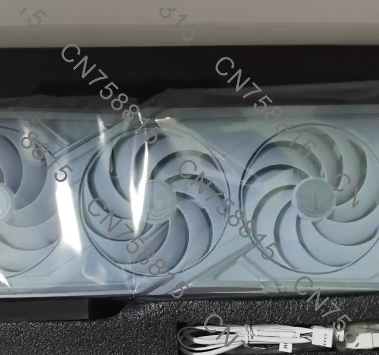 Rtx 5080 16Gb - بطاقة رسومات ASUS GeForce RTX 5080