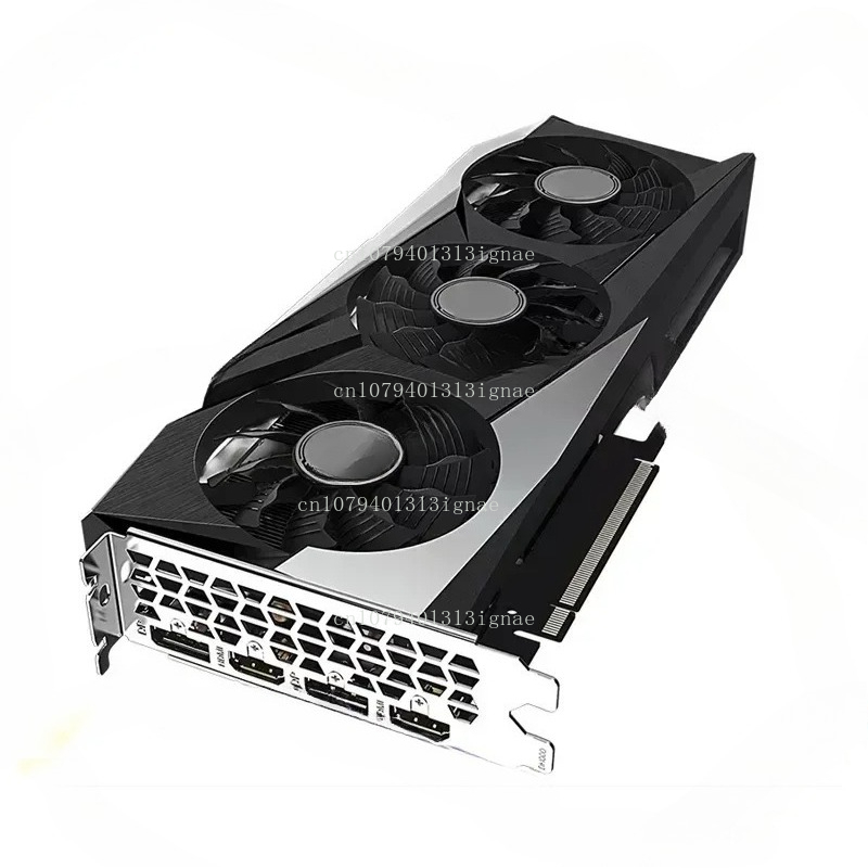 Graphics Card 24Gb Gddr6X - بطاقة فيديو Placa De Rtx 3090