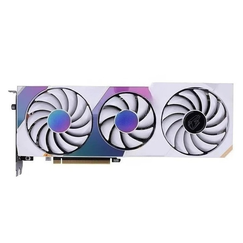 Graphics Card 24Gb Gddr6X - بطاقة رسومات RTX 3090 بسعة 24