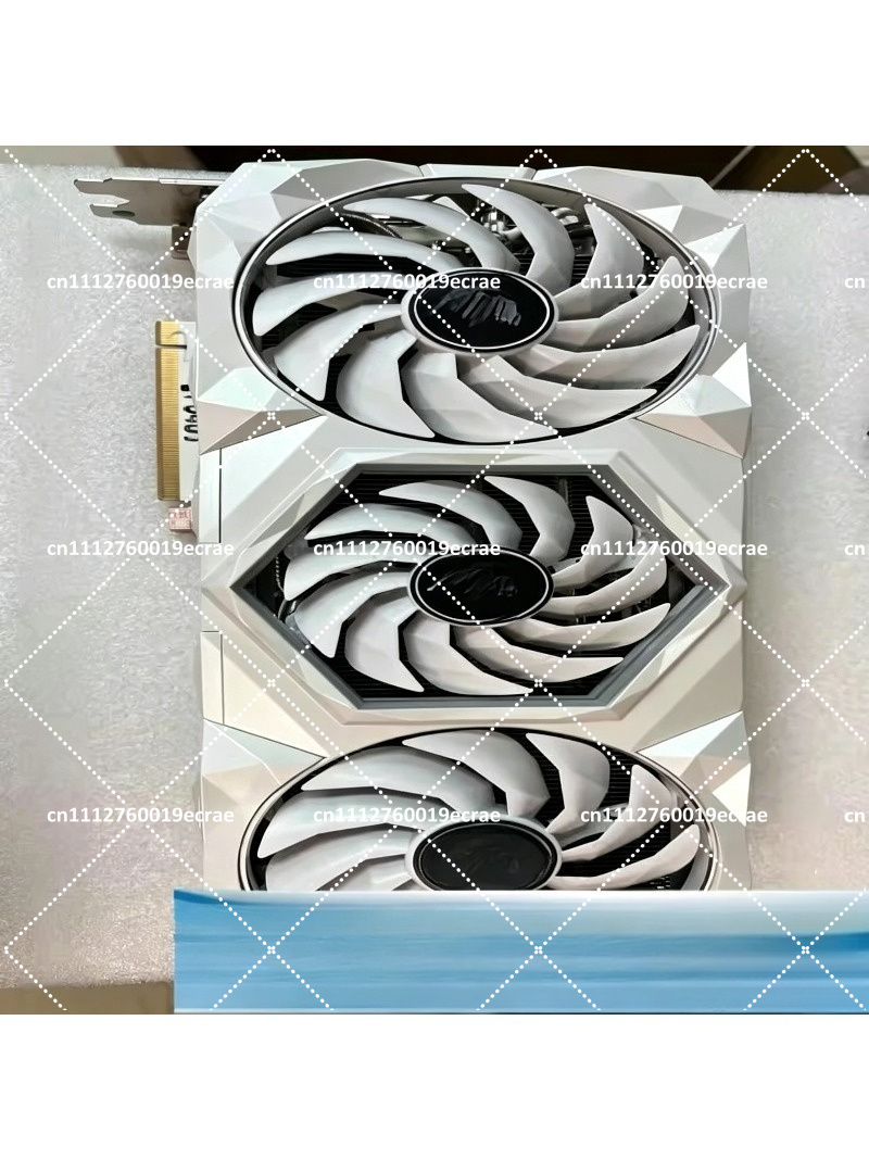 Graphics Card 24Gb Gddr6X - بطاقة رسومات للألعاب RTX 3090 Ti