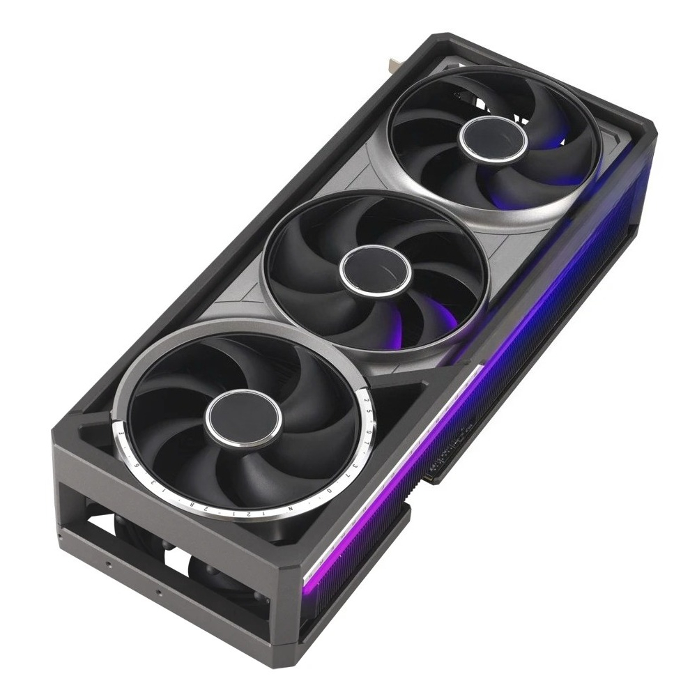 Rtx 5080 16Gb - بطاقة رسومات OC RTX 5080 عالية