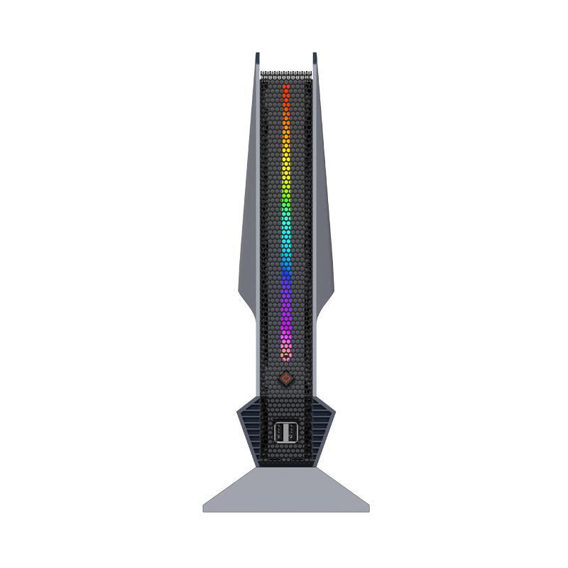 Desktop Gaming Gpu 32Gb - كمبيوتر ألعاب صغير XCY Intel Core