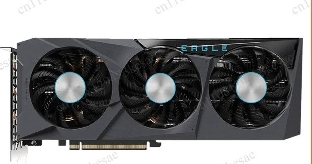 Graphics Card 24Gb Gddr6X - بطاقة رسومات RTX 3090 أصلية جديدة