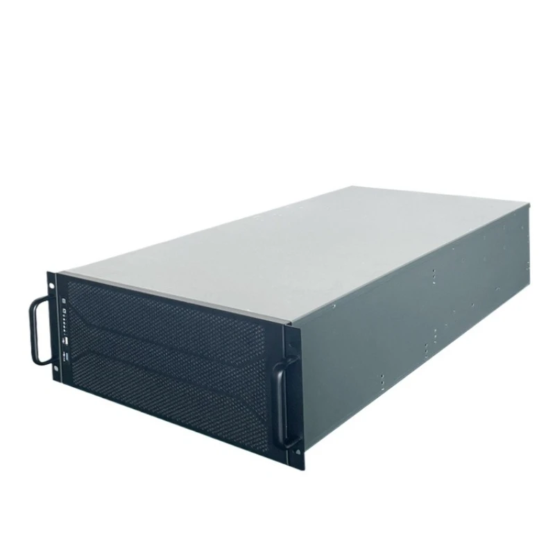 Server Gpu Chassis 4U - خادم 4U-GW4088، هيكل ببطاقات رسومات متعددة