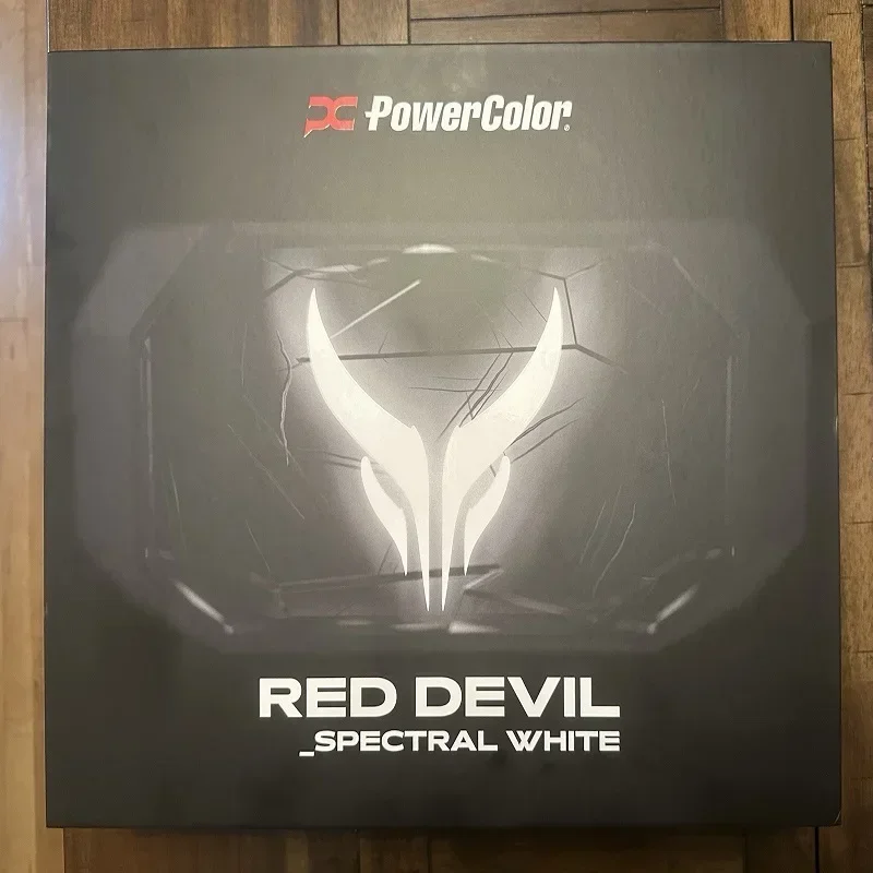 Rx 9070 16Gb - أفضل مورد لبطاقة الرسومات Red Devil