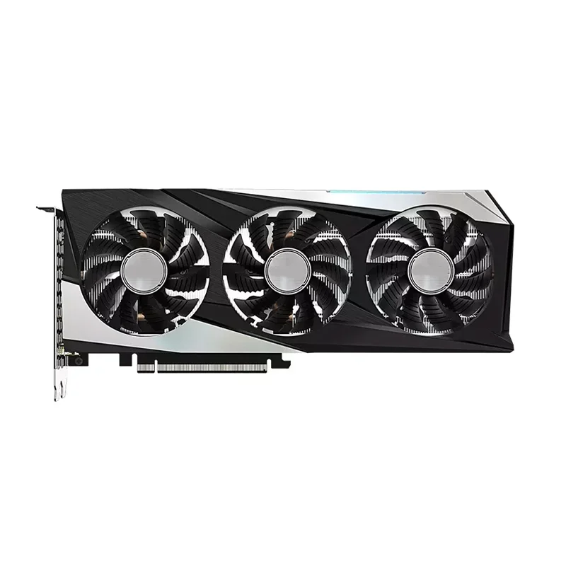 Graphics Card 24Gb Gddr6X - بطاقة رسومات 3090 بذاكرة 24 جيجابايت