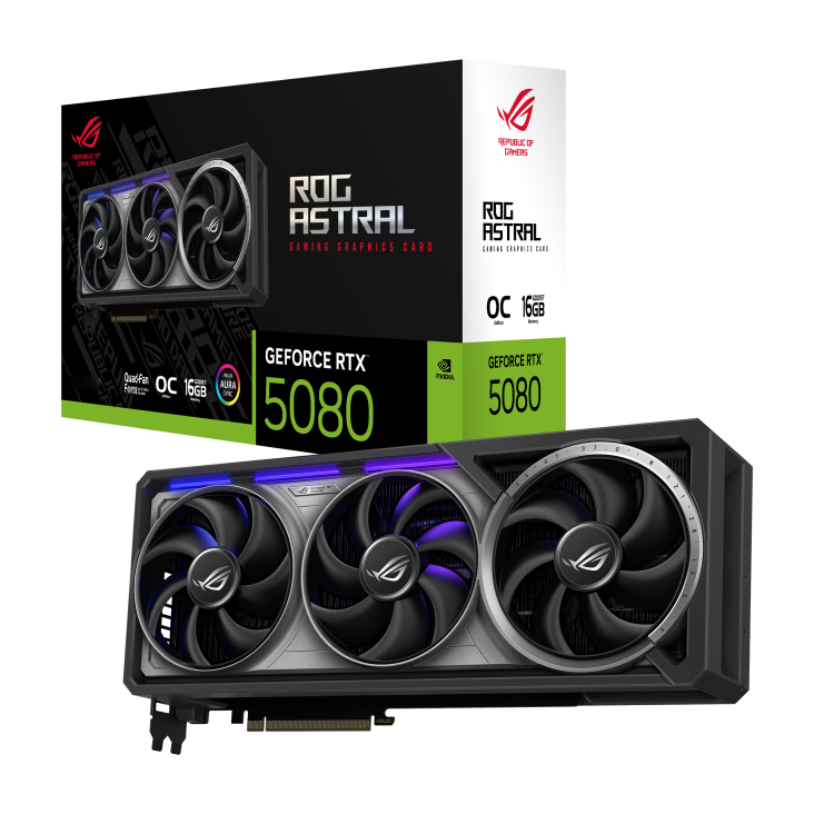 Rtx 5080 16Gb - إصدار جديد لعام 2025 بطاقة رسومات