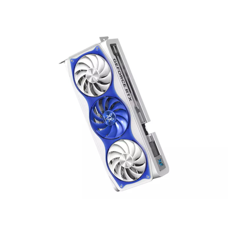 بطاقة رسومات A+ Manli GeForce  - مراجعة Rtx 5080 16Gb وسعره