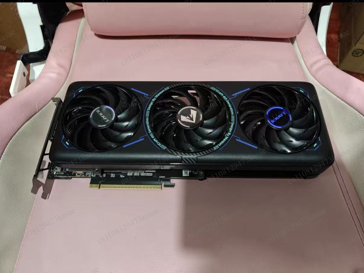 بطاقة رسومات RTX 5080 بسعة 16  - مراجعة Rtx 5080 16Gb وسعره