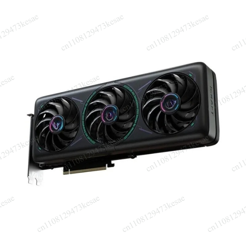 بطاقة رسومات RTX 5080 بسعة 16  - مراجعة Rtx 5080 16Gb وسعره