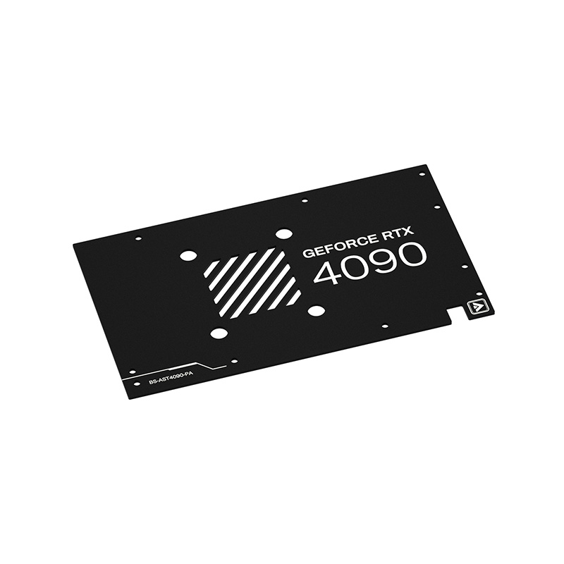 Barrow GPU Water Block لـ ASUS - مراجعة Rtx 4090 Water Block وسعره