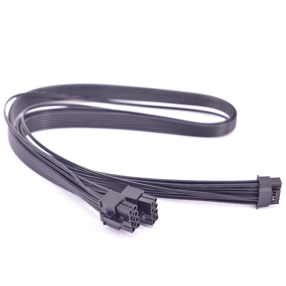 ل PCIE الموسمي 5.0 600 واط 12V - مراجعة Dual 8Pin To 16Pin 12Vhpwr Cable وسعره
