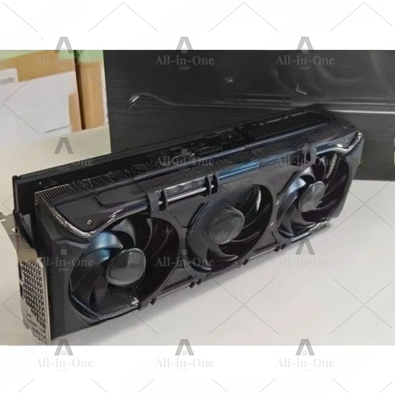 بطاقة رسومات V100 معدلة جديدة  - مراجعة Desktop Gaming Gpu 32Gb وسعره