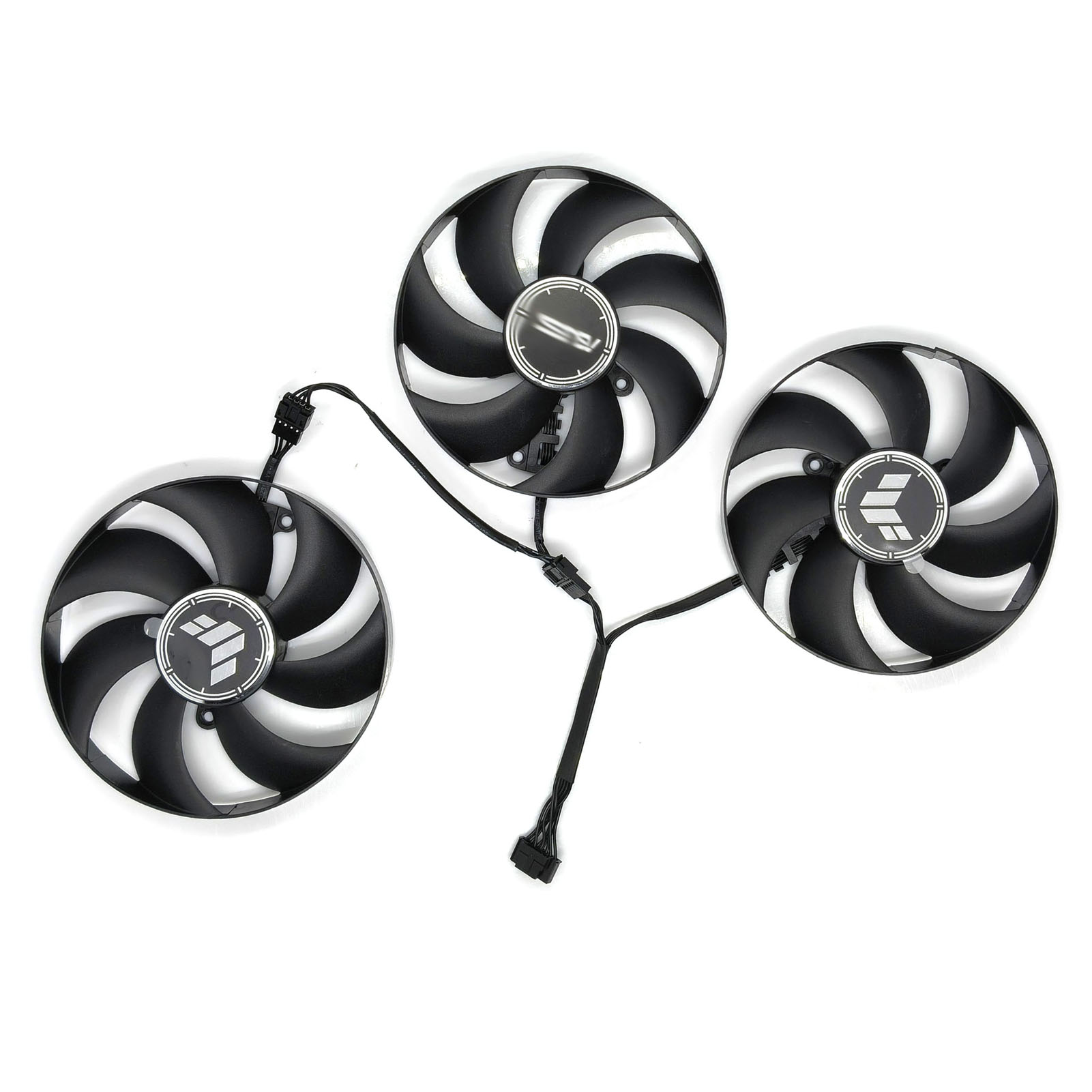 مروحة تبريد لبطاقة الفيديو GPU - مراجعة Rtx 5090 32Gb وسعره
