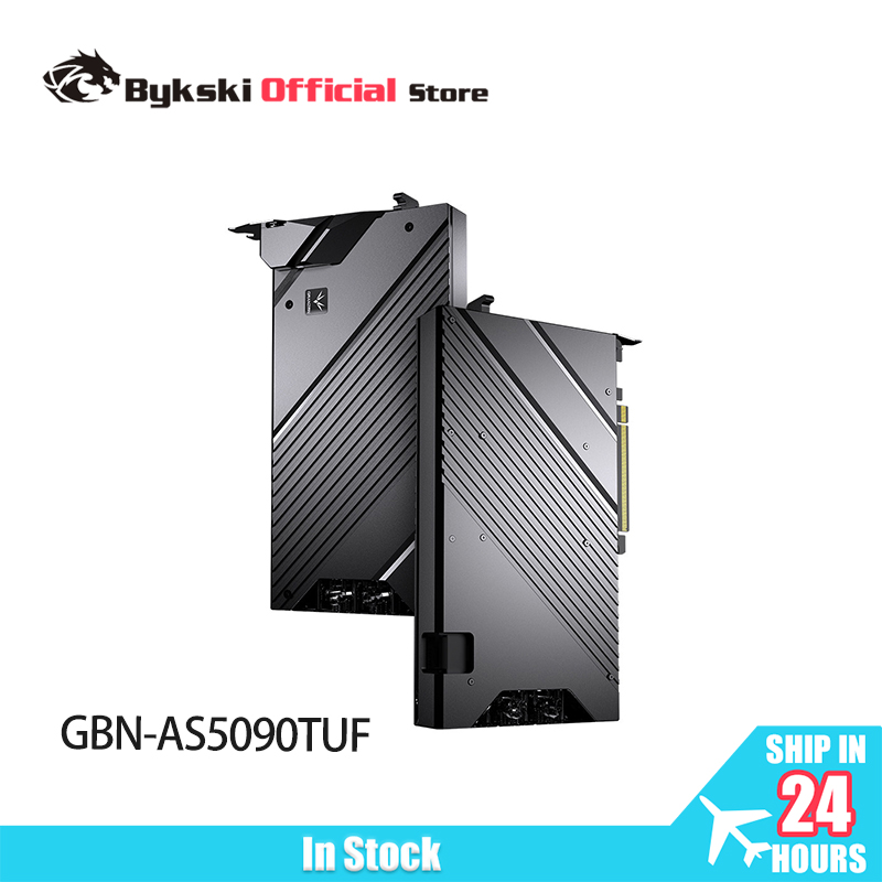 بلوك مائي لوحدة معالجة الرسوما - مراجعة Rtx 5090 32Gb وسعره