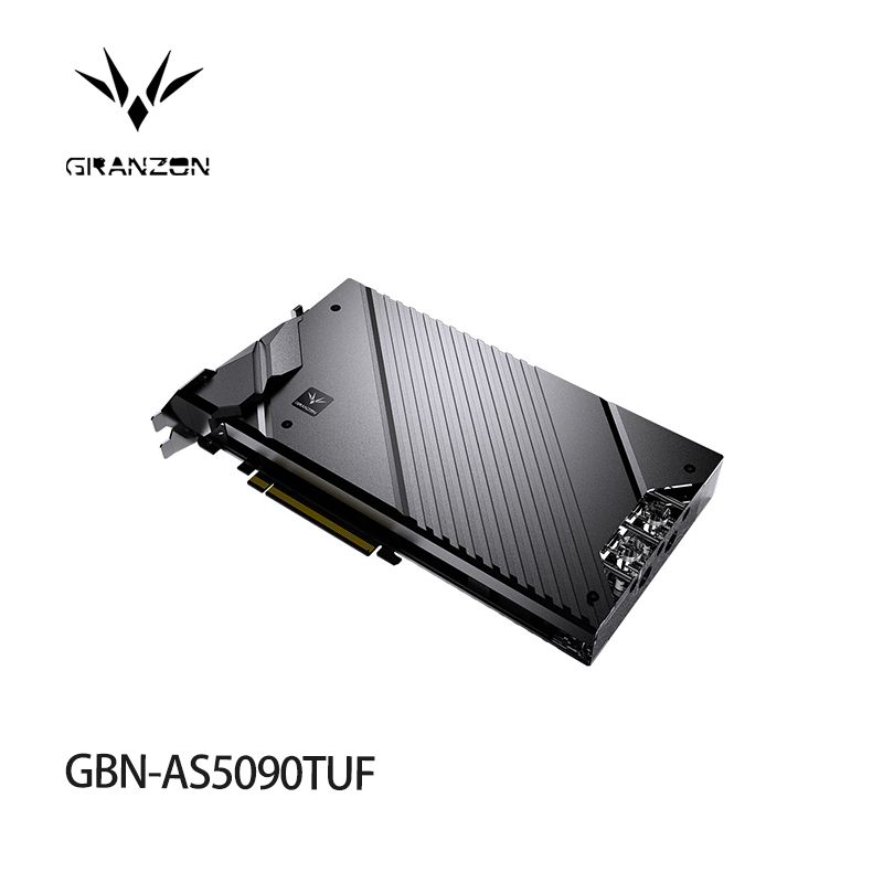 بلوك مائي لوحدة معالجة الرسوما - مراجعة Rtx 5090 32Gb وسعره