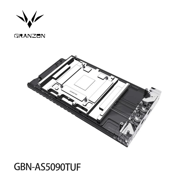 بلوك مائي لوحدة معالجة الرسوما - مراجعة Rtx 5090 32Gb وسعره