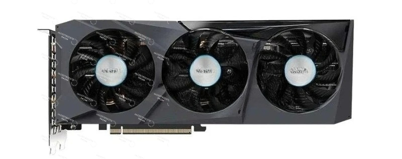 بطاقة رسومات جديدة بنسبة 90%،  - مراجعة Graphics Card 24Gb Gddr6X وسعره