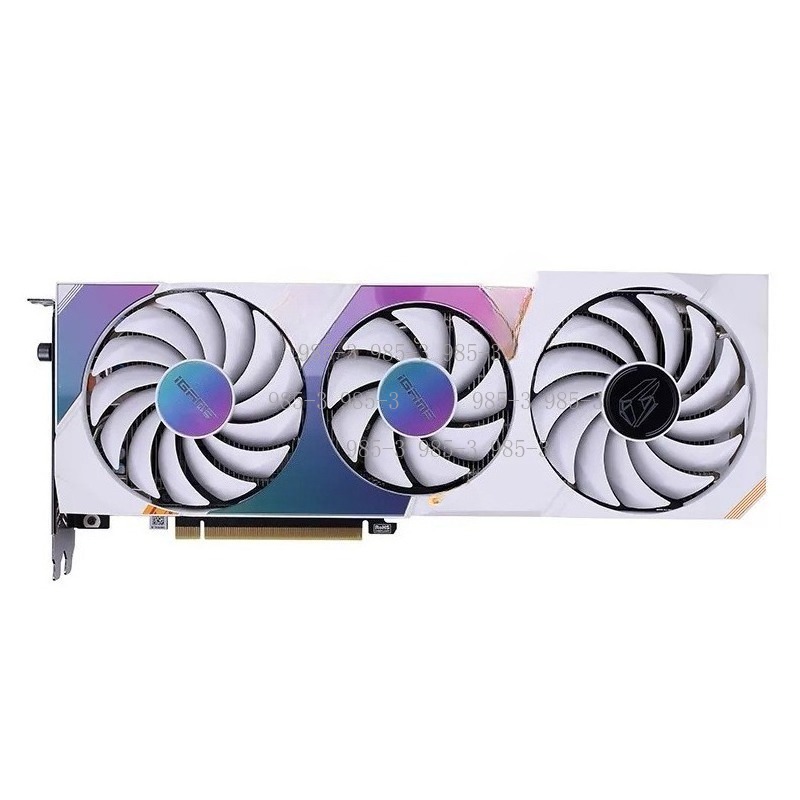 بطاقة رسومات RTX 3090 24GB GDD - مراجعة Graphics Card 24Gb Gddr6X وسعره