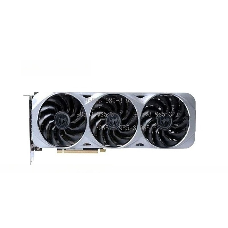 بطاقة رسومات RTX 3090 24GB GDD - مراجعة Graphics Card 24Gb Gddr6X وسعره