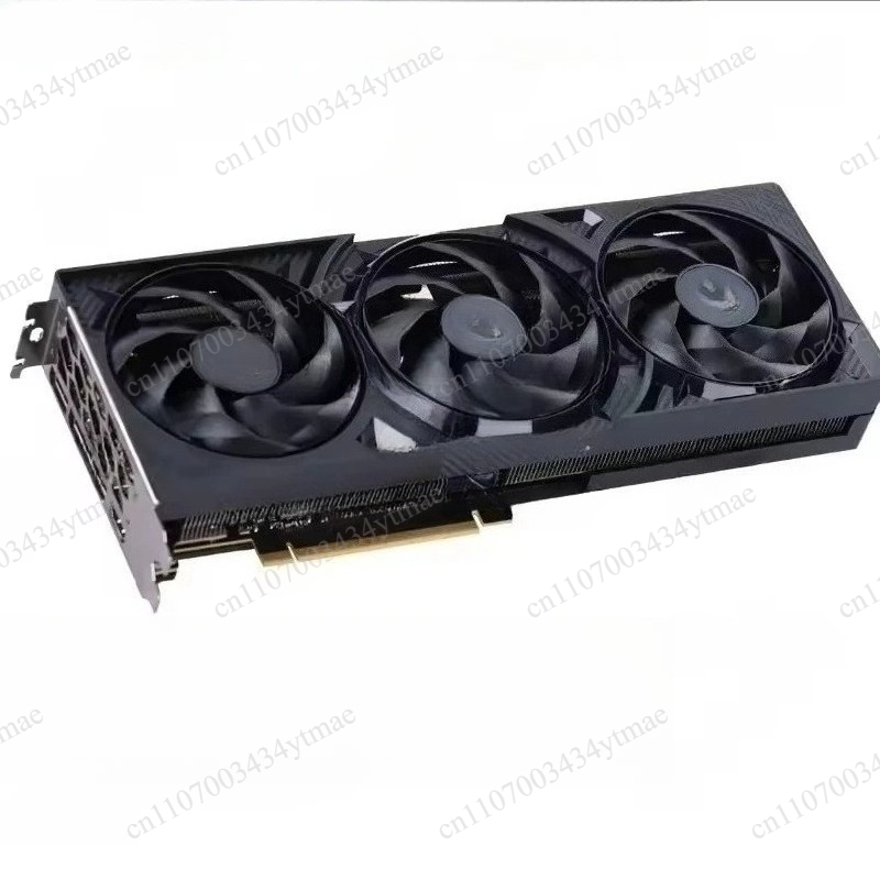 بطاقة رسومات RTX 4090 بسعة 24  - مراجعة Graphics Card 24Gb Gddr6X وسعره
