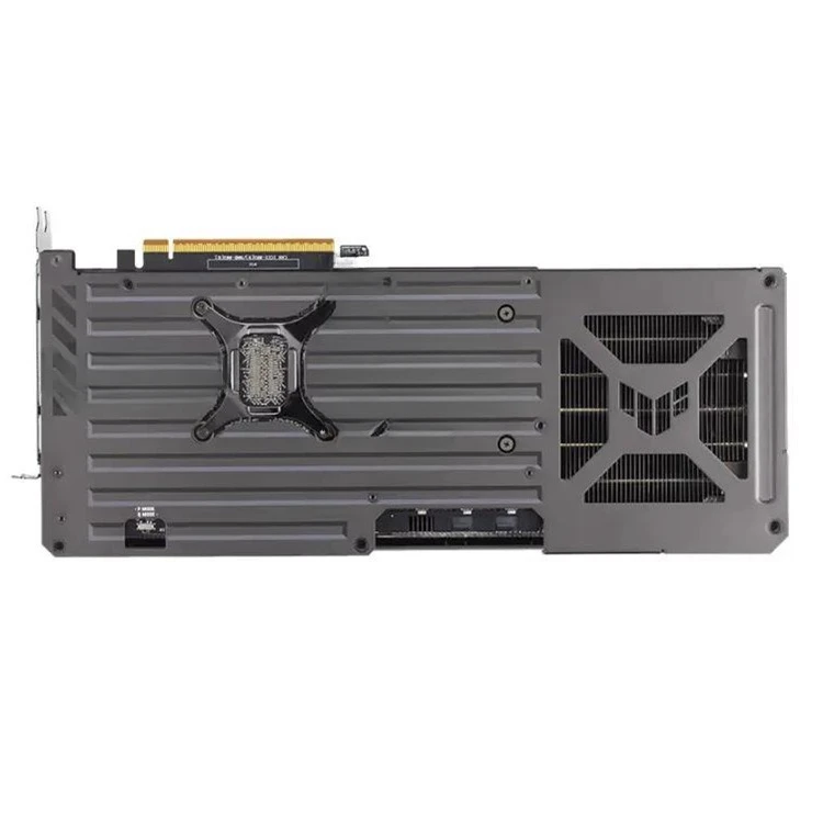 بطاقة رسومات جديدة من AMD RADE - مراجعة Rx 9070 16Gb وسعره