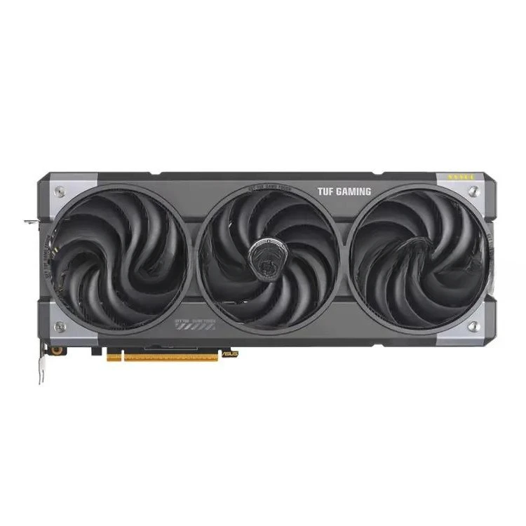 بطاقة رسومات جديدة من AMD RADE - مراجعة Rx 9070 16Gb وسعره