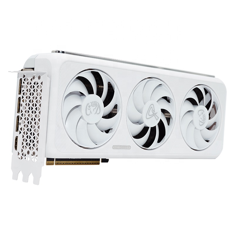 بطاقة رسومات RTX 5080 بيضاء جد - مراجعة Rtx 5080 16Gb وسعره