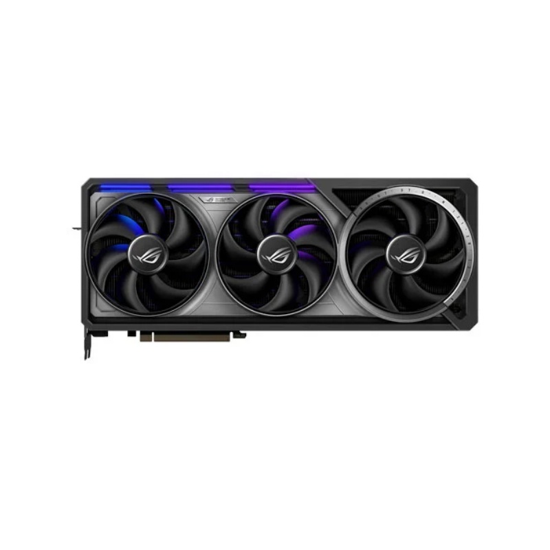 بطاقة رسومات GeForce RTX 5080  - مراجعة Rtx 5080 16Gb وسعره