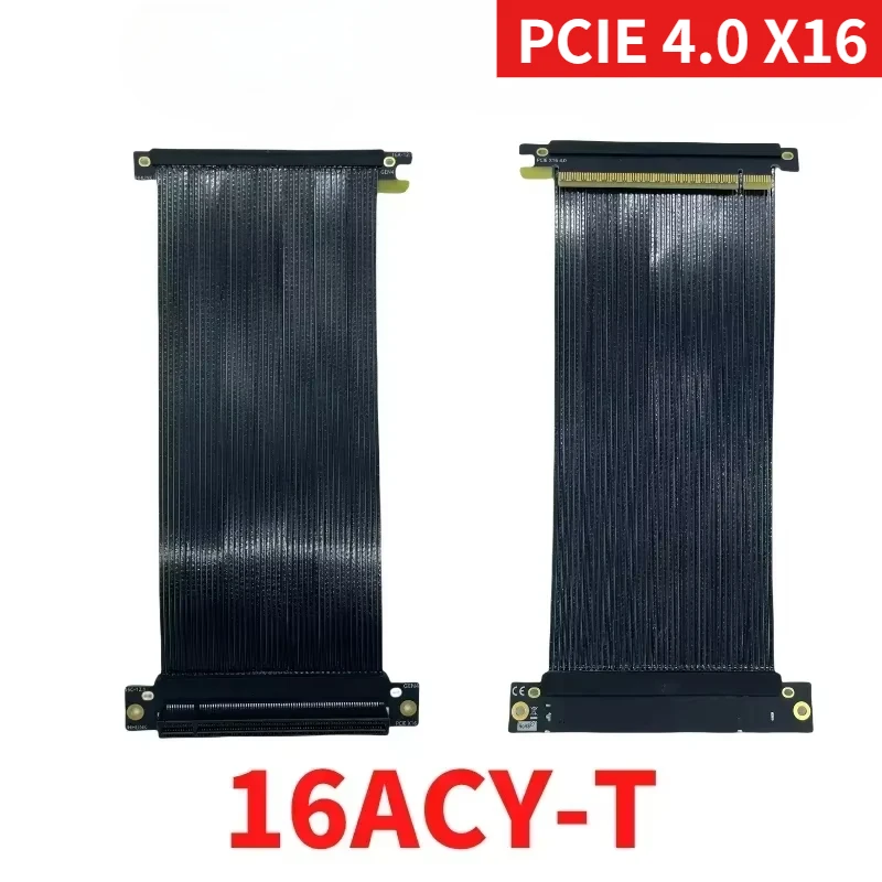 كابل تمديد بطاقة الرسومات عكسي - مراجعة Itx Gpu Riser Pcie 4.0 16X وسعره