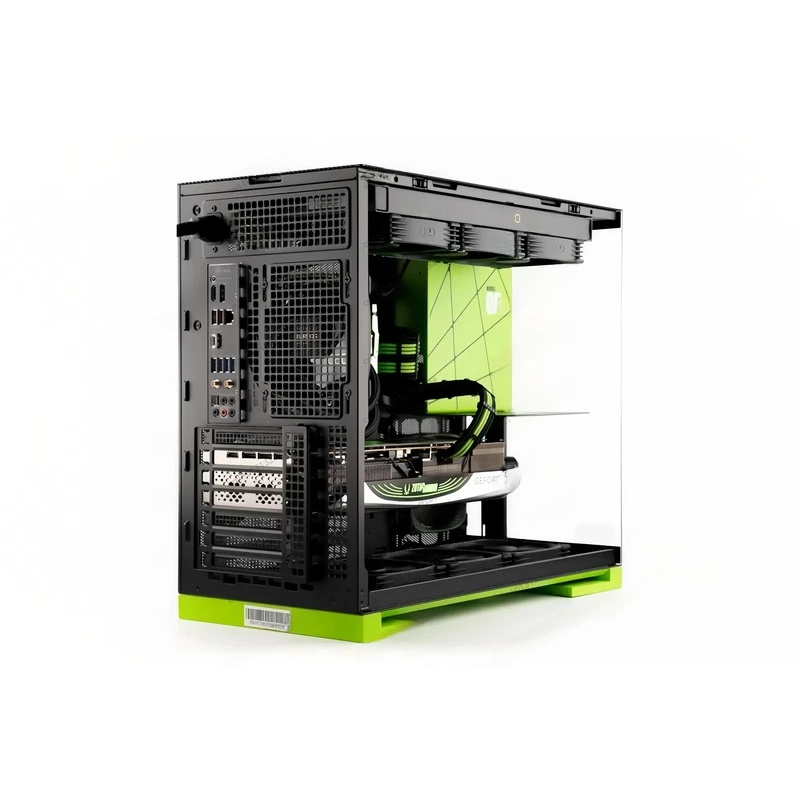 I9 14900K R9 9950X3D RTX 5090  - مراجعة Rtx 5090 32Gb وسعره