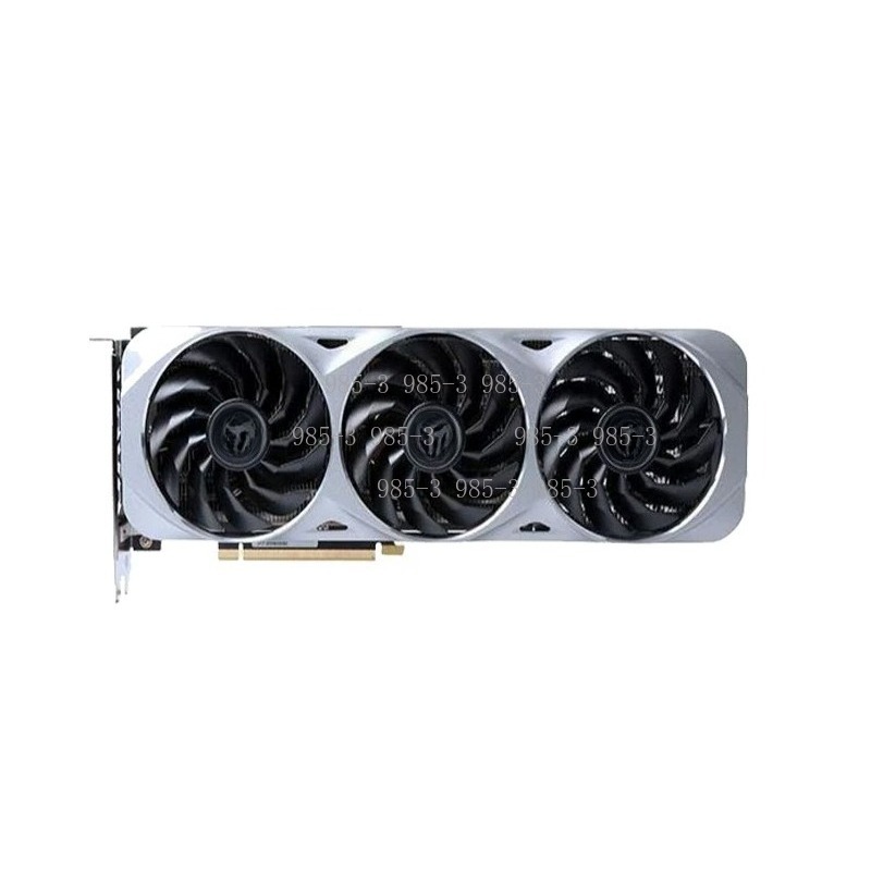 بطاقة رسومات RTX 3090 بسعة 24  - مراجعة Graphics Card 24Gb Gddr6X وسعره