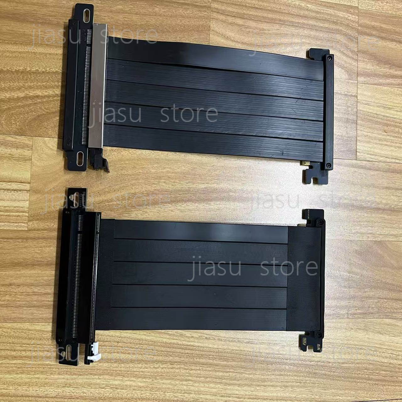 كابل رايزر PCIe 5.0 عالي السرع - مراجعة Pcie 5.0 Gpu Riser Cable وسعره