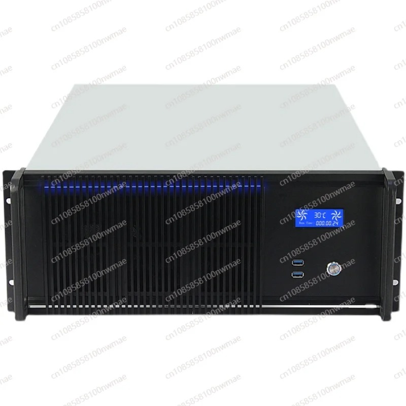 بطاقة رسومات متعددة الوصول الع - مراجعة Server Gpu Chassis 4U وسعره