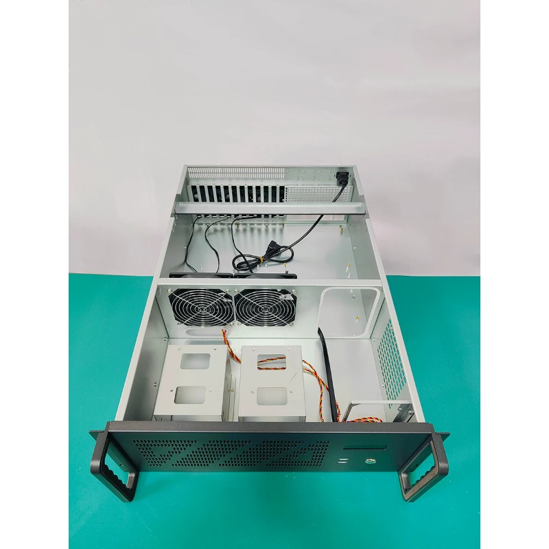 مناسب للذكاء الاصطناعي والتعلم - مراجعة Server Gpu Chassis 4U وسعره