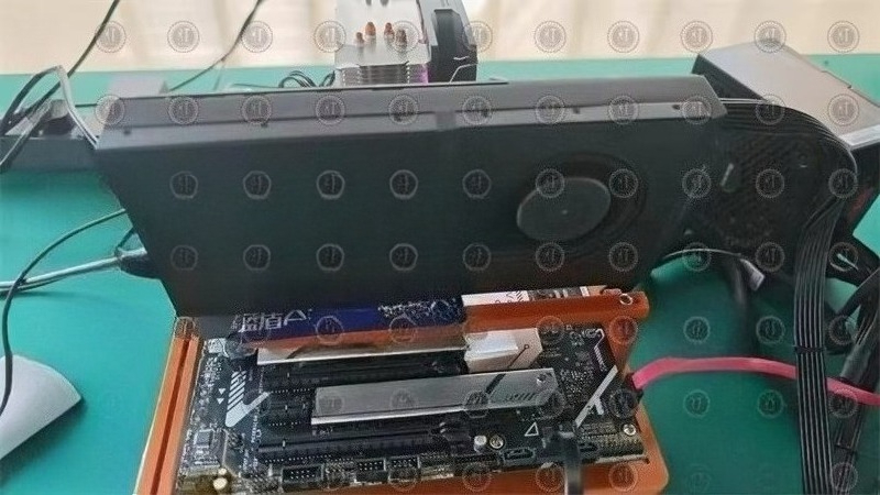 تعزيز وحدة معالجة الرسومات الر - مراجعة Rtx 5090 32Gb وسعره