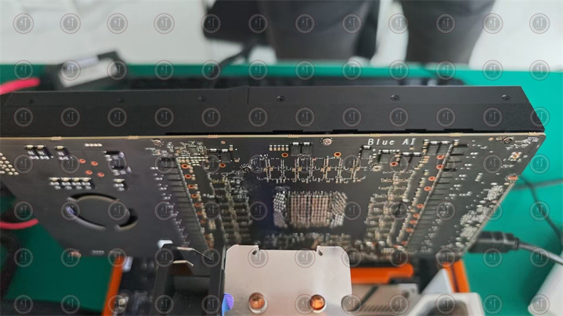 تعزيز وحدة معالجة الرسومات الر - مراجعة Rtx 5090 32Gb وسعره