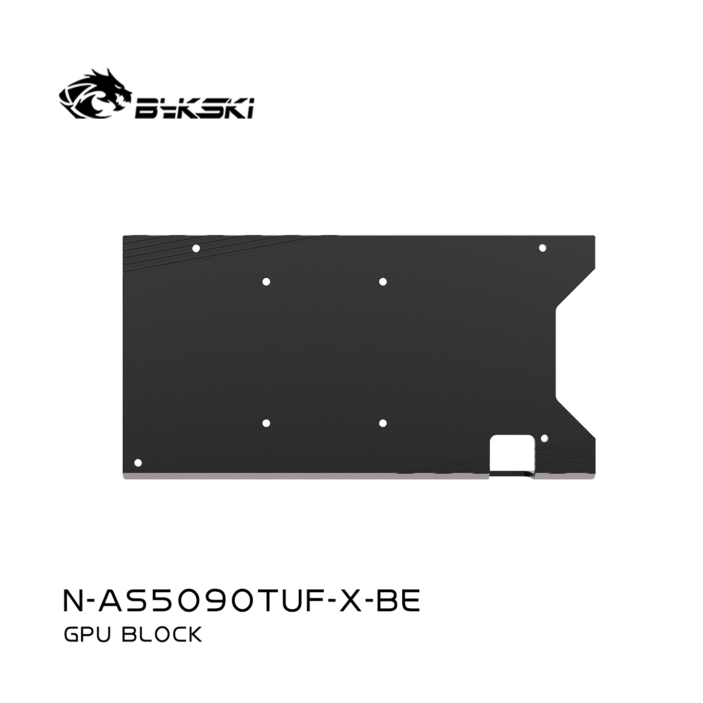 Bykski N-AS5090TUF-X GPU استخد - مراجعة Rtx 5090 32Gb وسعره