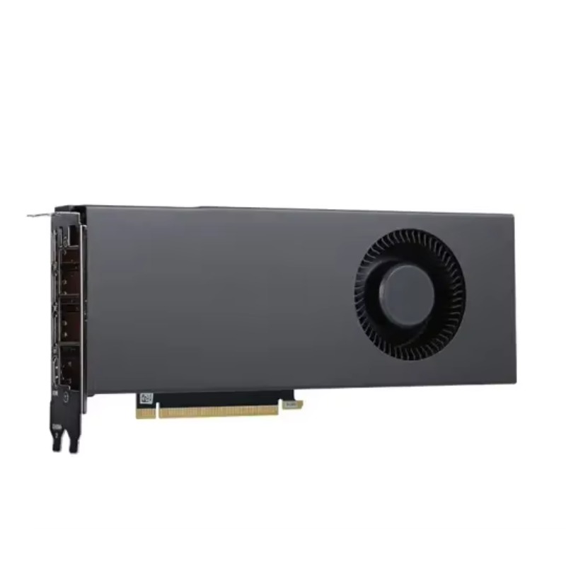 بطاقات الرسومات الجديدة RTX 40 - مراجعة Graphics Card 24Gb Gddr6X وسعره
