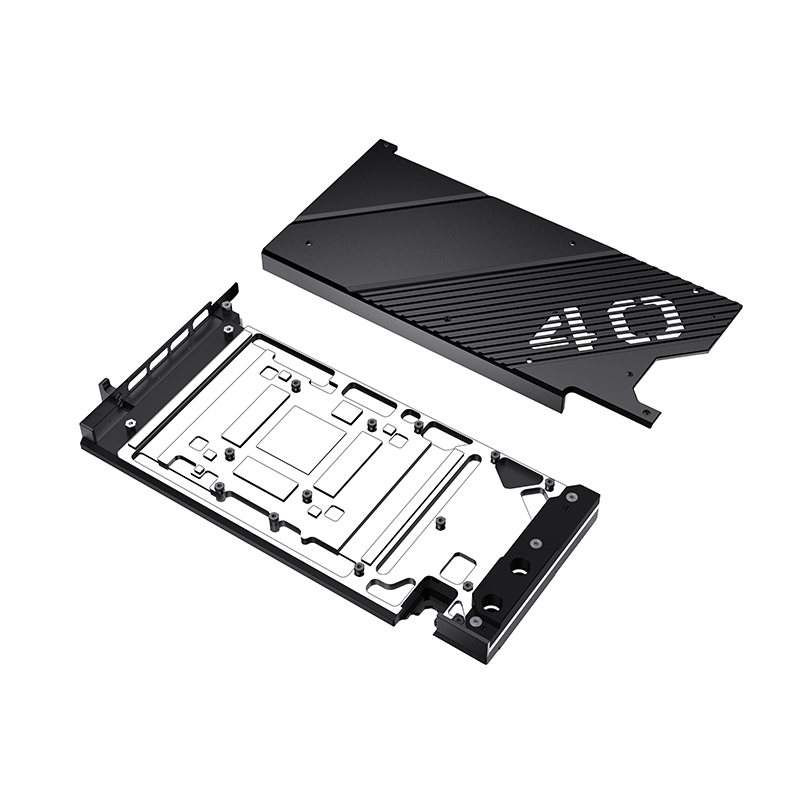 مبرد مائي لوحدة معالجة الرسوما - مراجعة Rtx 4090 Water Block وسعره