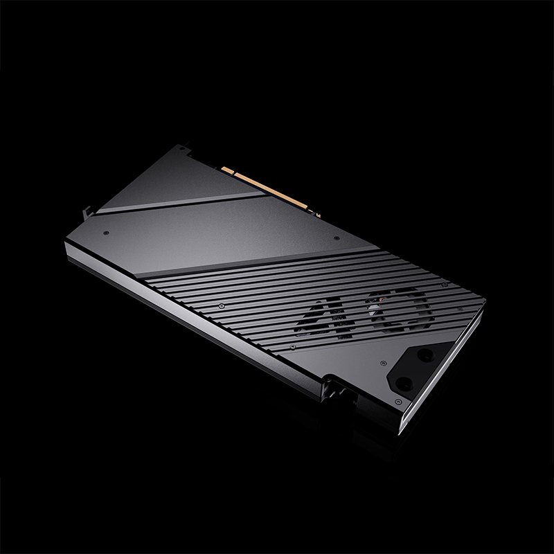 مبرد مائي لوحدة معالجة الرسوما - مراجعة Rtx 4090 Water Block وسعره