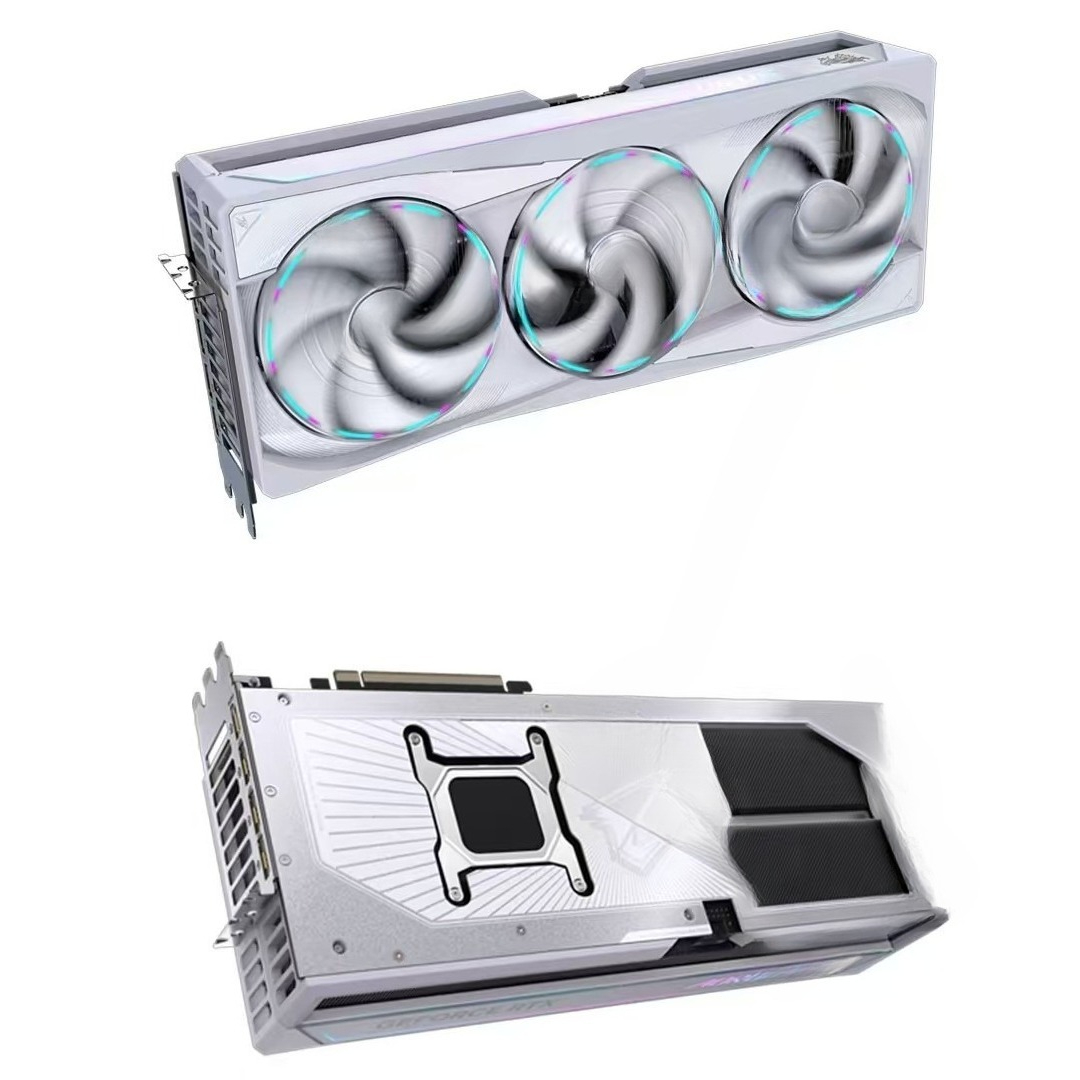 مناسب لبطاقة الرسومات RTX 5090 - مراجعة Rtx 5090 32Gb وسعره