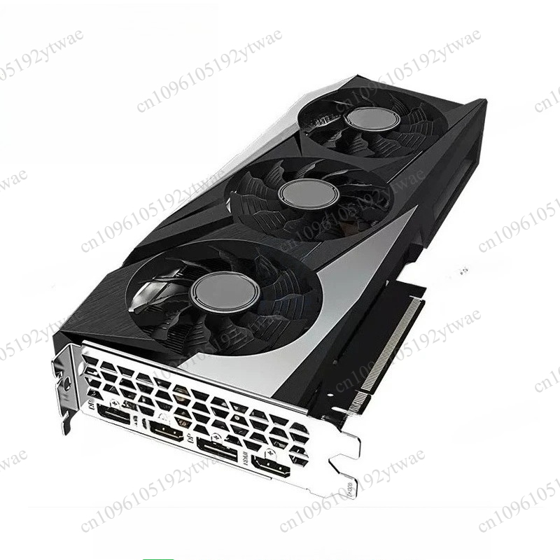 بطاقة رسومات RTX 3090 بذاكرة G - مراجعة Graphics Card 24Gb Gddr6X وسعره