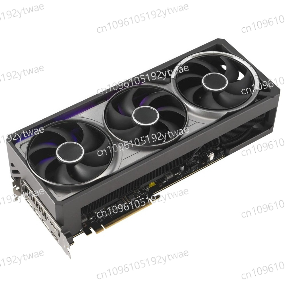 بطاقة رسومات OC RTX 5080 عالية - مراجعة Rtx 5080 16Gb وسعره
