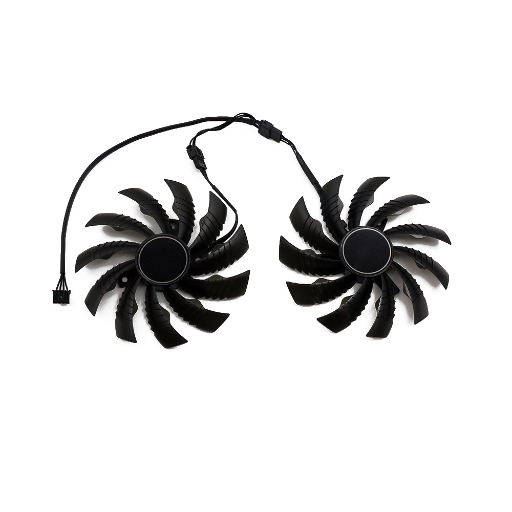 95 مللي متر PLD10010S12H GTX16 - مراجعة Rtx 4080 Super 16Gb وسعره