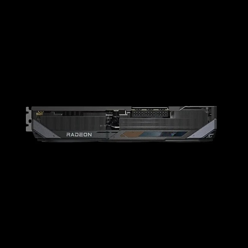 عرض ساخن: كرت شاشة RX 9070 XT  - مراجعة Rx 9070 16Gb وسعره
