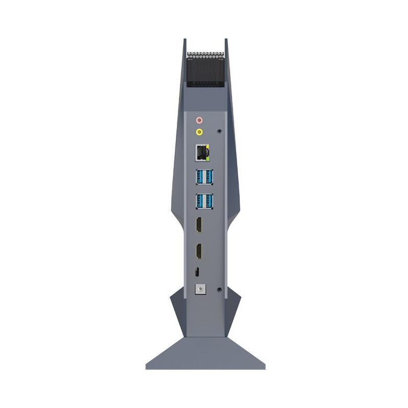 كمبيوتر ألعاب صغير XCY Intel C - مراجعة Desktop Gaming Gpu 32Gb وسعره